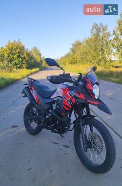 Цены Loncin Мотоцикл Многоцелевой (All-round)