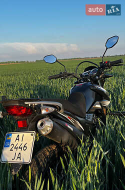 Ціни Loncin Мотоцикл Багатоцільовий (All-round)