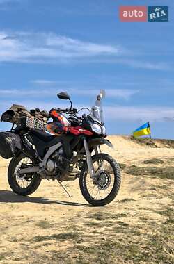 Ціни Loncin Мотоцикл Багатоцільовий (All-round)