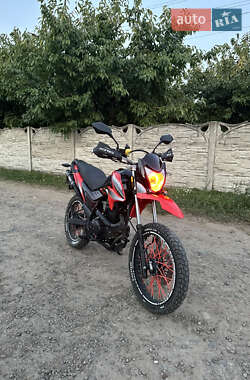 Цены Loncin Мотоцикл Многоцелевой (All-round)