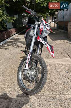 Ціни Loncin Мотоцикл Багатоцільовий (All-round)