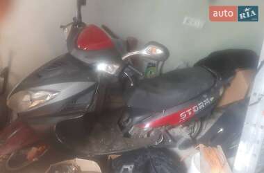 Ціни Musstang Мотоцикл Багатоцільовий (All-round)