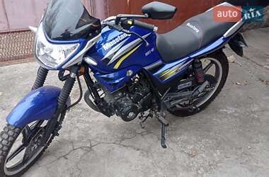 Ціни Musstang Мотоцикл Багатоцільовий (All-round)