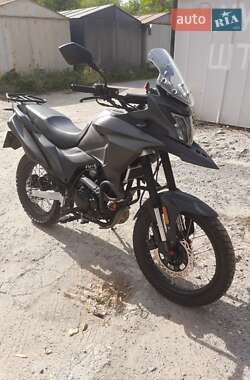 Ціни Musstang Мотоцикл Багатоцільовий (All-round)