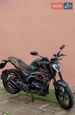 Ціни Musstang Мотоцикл Багатоцільовий (All-round)