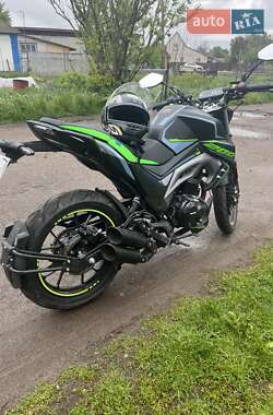 Цены Musstang Мотоцикл Многоцелевой (All-round)