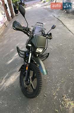 Ціни Shineray Мотоцикл Багатоцільовий (All-round)