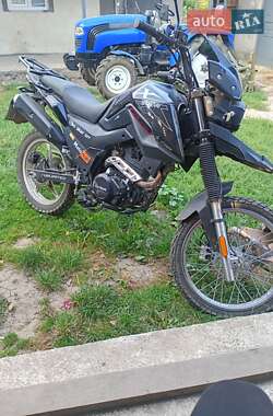 Ціни Shineray Мотоцикл Багатоцільовий (All-round)