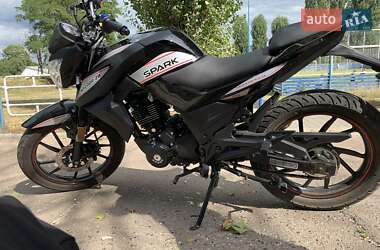 Ціни Spark Мотоцикл Багатоцільовий (All-round)