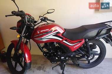 Цены Spark Мотоцикл Многоцелевой (All-round)
