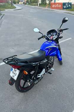 Ціни Spark Мотоцикл Багатоцільовий (All-round)