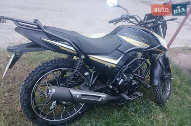 Ціни Spark Мотоцикл Багатоцільовий (All-round)