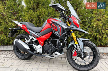 Ціни Spark Мотоцикл Багатоцільовий (All-round)