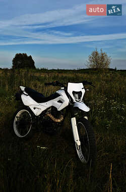 Ціни Spark Мотоцикл Багатоцільовий (All-round)