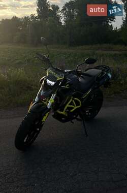 Ціни Tekken Мотоцикл Багатоцільовий (All-round)