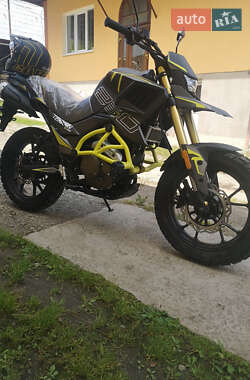 Ціни Tekken Мотоцикл Багатоцільовий (All-round)