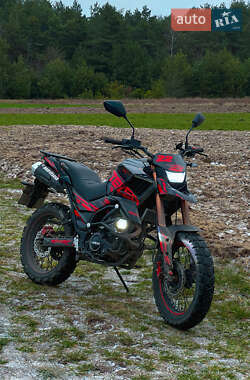 Ціни Tekken Мотоцикл Багатоцільовий (All-round)