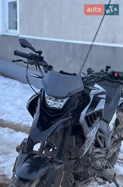 Ціни Tekken Мотоцикл Багатоцільовий (All-round)