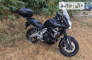 Ціни Kawasaki Versys 650 Мотоцикл Багатоцільовий (All-round)