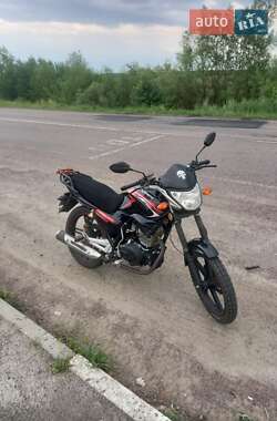 Ціни Viper Мотоцикл Багатоцільовий (All-round)