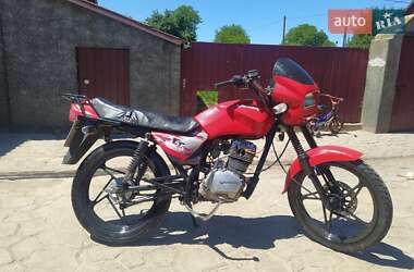 Ціни Viper Мотоцикл Багатоцільовий (All-round)