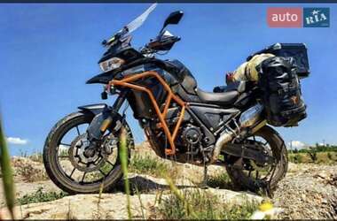 Цены Voge Мотоцикл Многоцелевой (All-round)