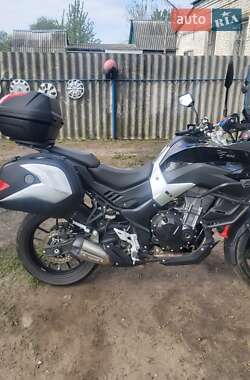 Цены Voge Мотоцикл Многоцелевой (All-round)