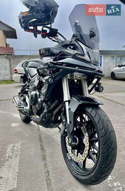 Ціни Voge Мотоцикл Багатоцільовий (All-round)