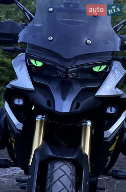 Цены Voge Мотоцикл Многоцелевой (All-round)