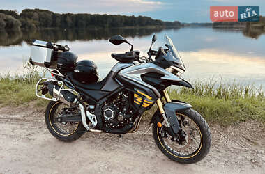 Цены Voge Мотоцикл Многоцелевой (All-round)