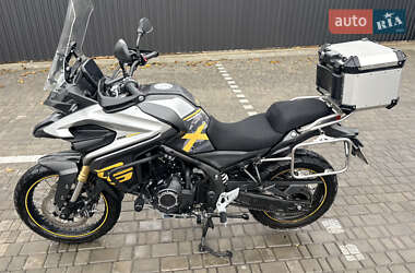 Ціни Voge Мотоцикл Багатоцільовий (All-round)