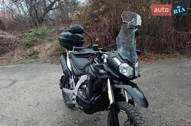 Ціни Voge Мотоцикл Багатоцільовий (All-round)