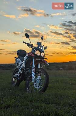 Цены Voge Мотоцикл Многоцелевой (All-round)