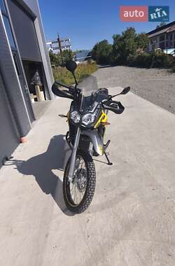 Ціни Voge Мотоцикл Багатоцільовий (All-round)