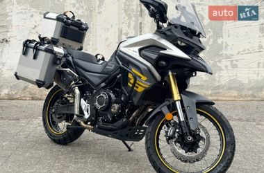 Цены Voge Мотоцикл Многоцелевой (All-round)