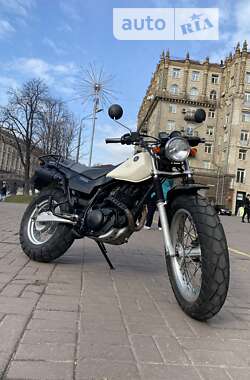 Цены Yamaha Мотоцикл Многоцелевой (All-round)