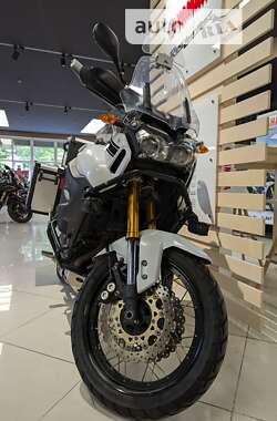 Ціни Yamaha Мотоцикл Багатоцільовий (All-round)