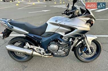 Цены Yamaha Мотоцикл Многоцелевой (All-round)