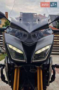 Ціни Yamaha Мотоцикл Багатоцільовий (All-round)