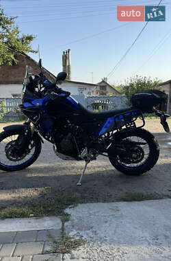 Ціни Yamaha Мотоцикл Багатоцільовий (All-round)