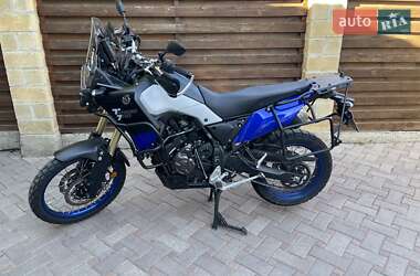 Цены Yamaha Мотоцикл Многоцелевой (All-round)