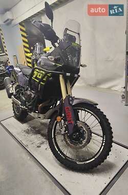 Ціни Yamaha Мотоцикл Багатоцільовий (All-round)