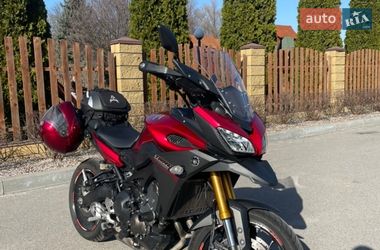 Цены Yamaha Мотоцикл Многоцелевой (All-round)