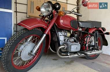 Ціни Дніпро (КМЗ) Мотоцикл з коляскою