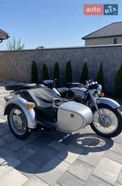 Ціни Дніпро (КМЗ) Мотоцикл з коляскою