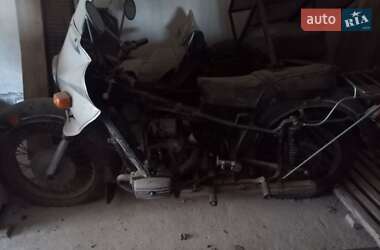 Цены Днепр (КМЗ) Мотоцикл с коляской