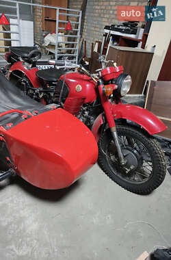 Цены Днепр (КМЗ) Мотоцикл с коляской