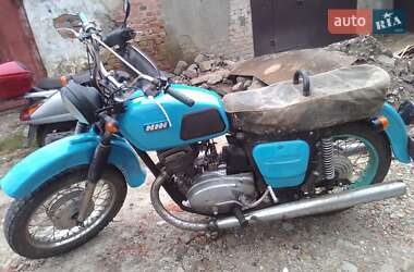 Ціни ИЖ Мотоцикл з коляскою