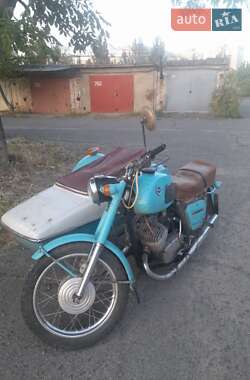 Ціни ИЖ Мотоцикл з коляскою