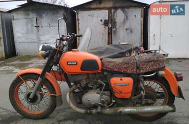 Ціни ИЖ Мотоцикл з коляскою